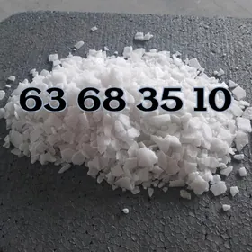 Mator ýuwulýan Dwigatel soda