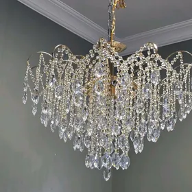 Lyustra lustra lusdyra люстра