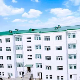 Анау, 2ком, 86м²,телекечи 2026