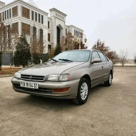Toyota Corona 1993