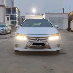 Lexus ES 350 2014