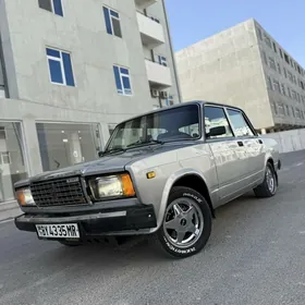 Lada 2107 1993