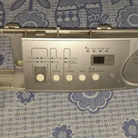 Плата Самсунг