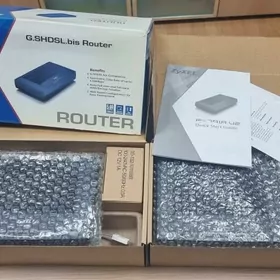 Роутер Маршрутизатор SHDSL.bis ZyXEL P-791R v2