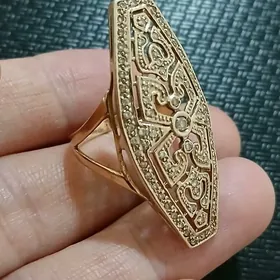 gyzyl uly gelin yuzik