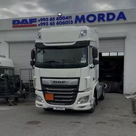 DAF 480 2020