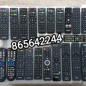 PULTLAR ПУЛЬТЫ TUNER AYPI WIFI