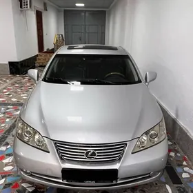 Lexus ES 350 2007