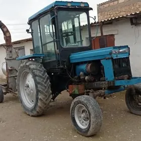 MTZ T-28 1998
