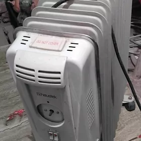 Маслянная батарея