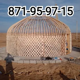 WiP Ak Gara Öý akoy garaoy oy