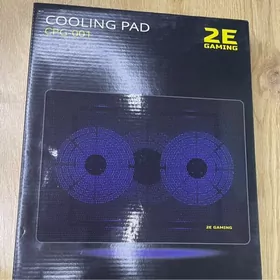 Охлаждающая подставка