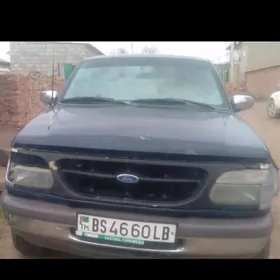 Ford Explorer 1996