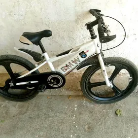 tigir velosiped велосипед