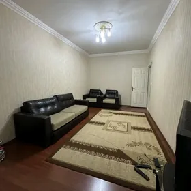 Mir-3, 2-Komnat. Kwartira