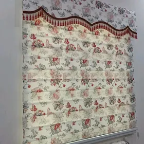 Žalýuz. Жалюз