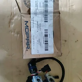 Блок соленоидов АКП Jeep