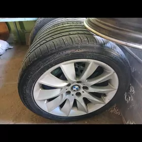 disko pakryshka bmw 18