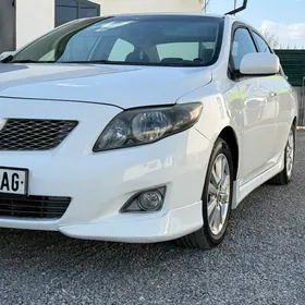 Toyota Corolla 2010