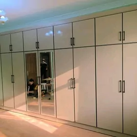 MEBEL TÄZE GARNITUR ŞFANER