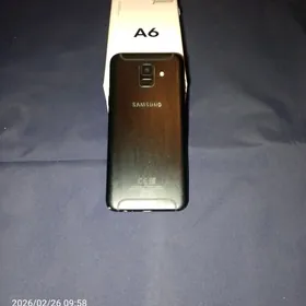 samsung a6