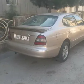 Daewoo Leganza 1998