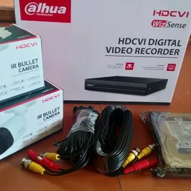 КАМЕРА ДЛЯ ПОДЪЕЗДА НЕДОРОГО