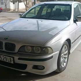 BMW 528 2007