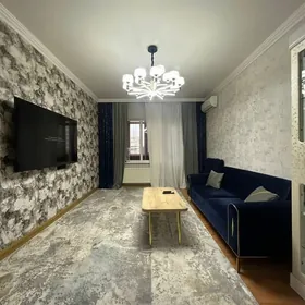 Arenda, Gaudan B, 2 Komnat