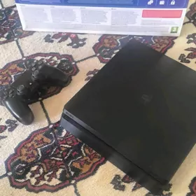 ps4 slim