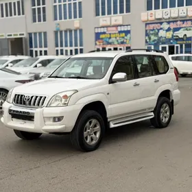 Toyota Land Cruiser Prado 2003