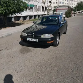 Toyota Camry 1990