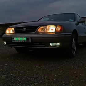 Toyota Avalon 1998