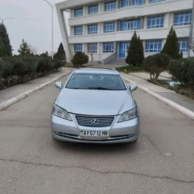 Lexus ES 350 2007