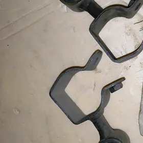 Стойка стабилизатора Jeep