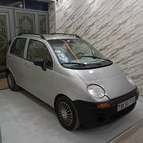 Daewoo Matiz 1999