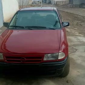 Opel Astra 1992