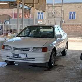 Toyota Tercel 1997