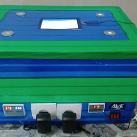 inkubator инкубатор