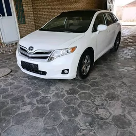 Toyota Venza 2010