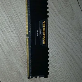 RAM DDR4 16 GB