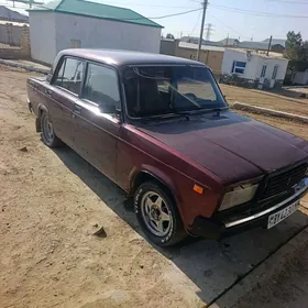 Lada 2107 2000