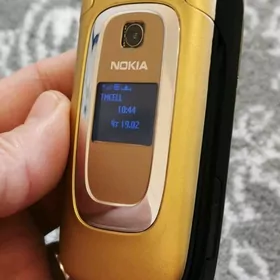 NOKIA..