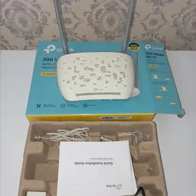 router