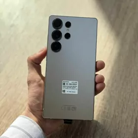 Karopkasyz S25 ultra alyas