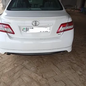 Toyota Camry 2011