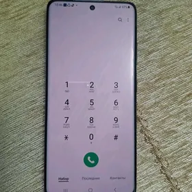 Samsung s21 ultra 12/256 5G