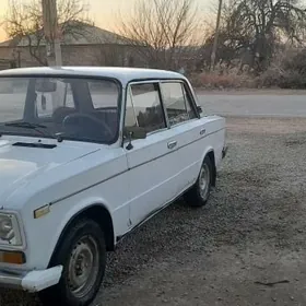 Lada 2106 1999