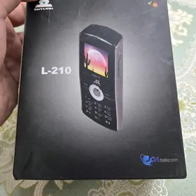 10lyk 20lik 60lyk CDMA telefon