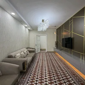 Mir1 satlyk 3 komnat 